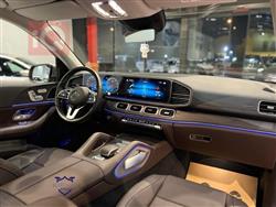 مێرسێدس بێنز GLS